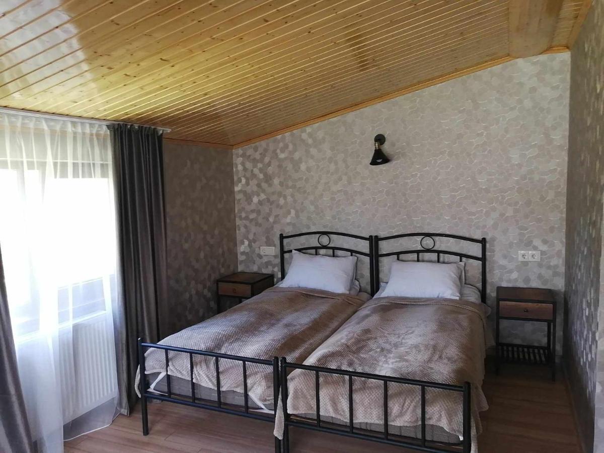 Garemta Ξενοδοχείο Kazbegi Εξωτερικό φωτογραφία