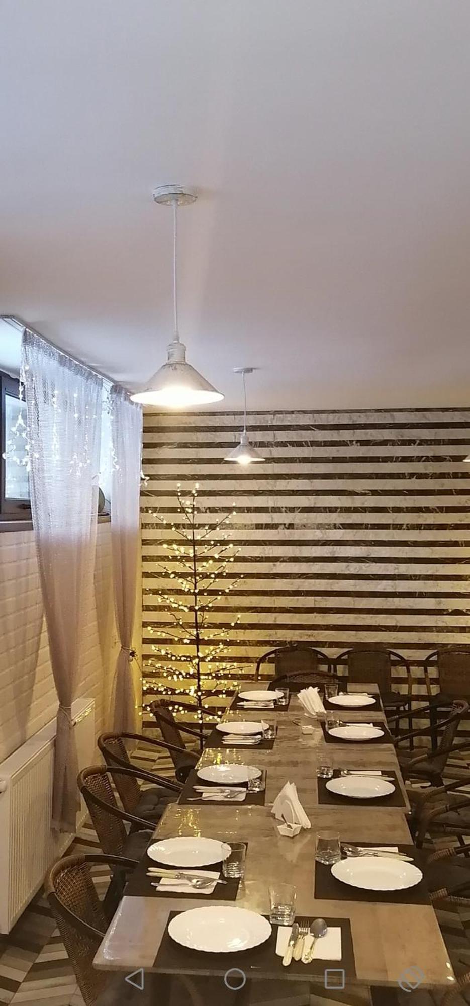 Garemta Ξενοδοχείο Kazbegi Εξωτερικό φωτογραφία